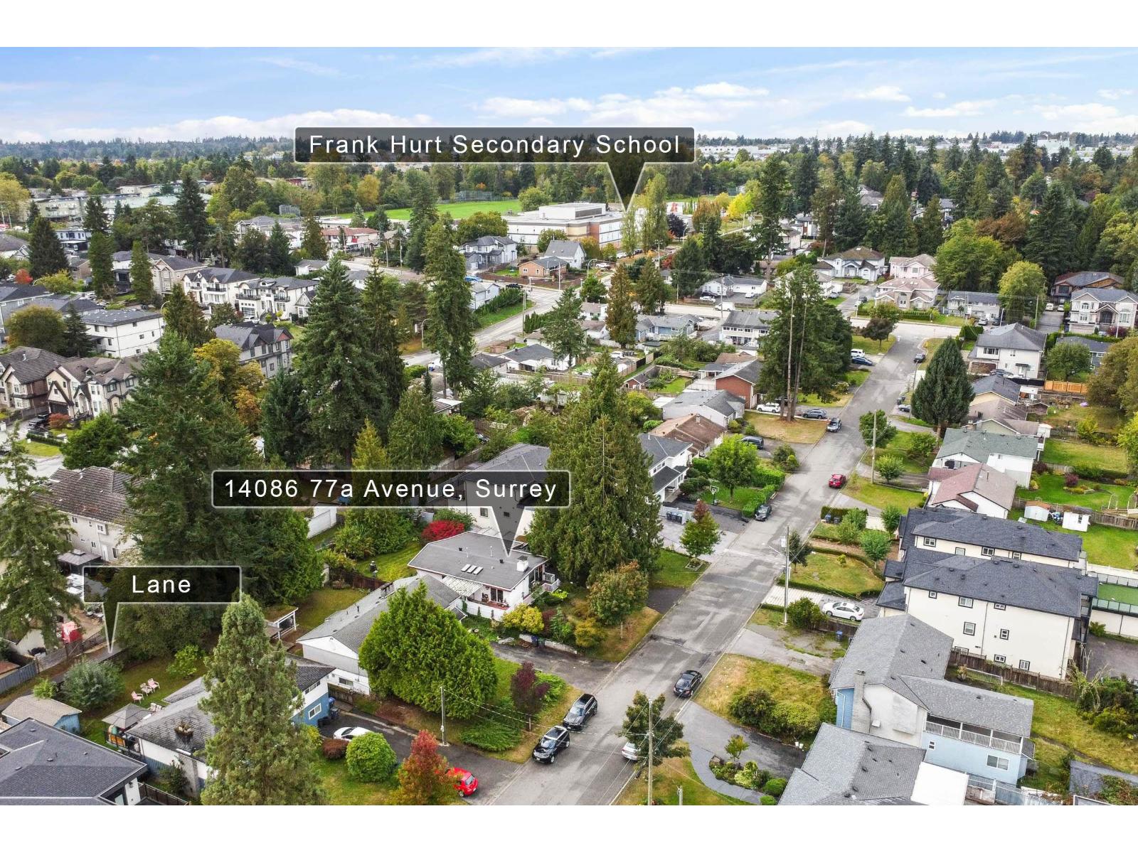 14086 77a Avenue, Surrey, British Columbia  V3W 2X3 - Photo 28 - R3055850