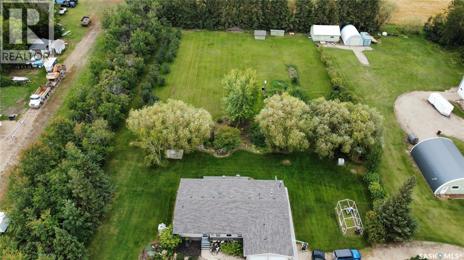 44 Trail Acreage, Star City Rm No. 428, Saskatchewan  S0E 1A0 - Photo 3 - SK020281