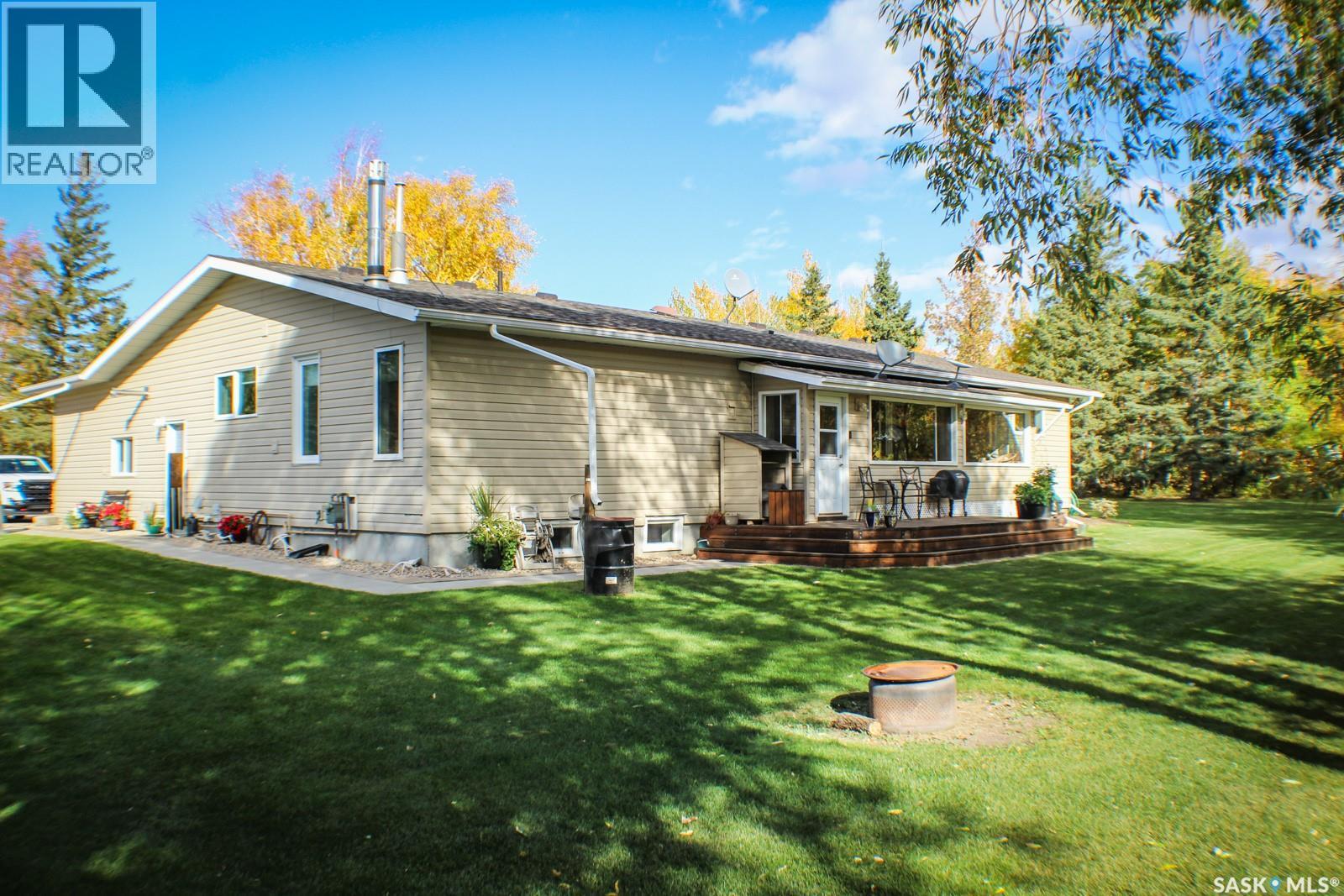 44 Trail Acreage, Star City Rm No. 428, Saskatchewan  S0E 1A0 - Photo 40 - SK020281