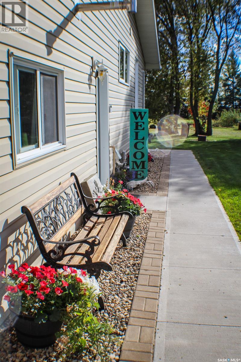 44 Trail Acreage, Star City Rm No. 428, Saskatchewan  S0E 1A0 - Photo 41 - SK020281