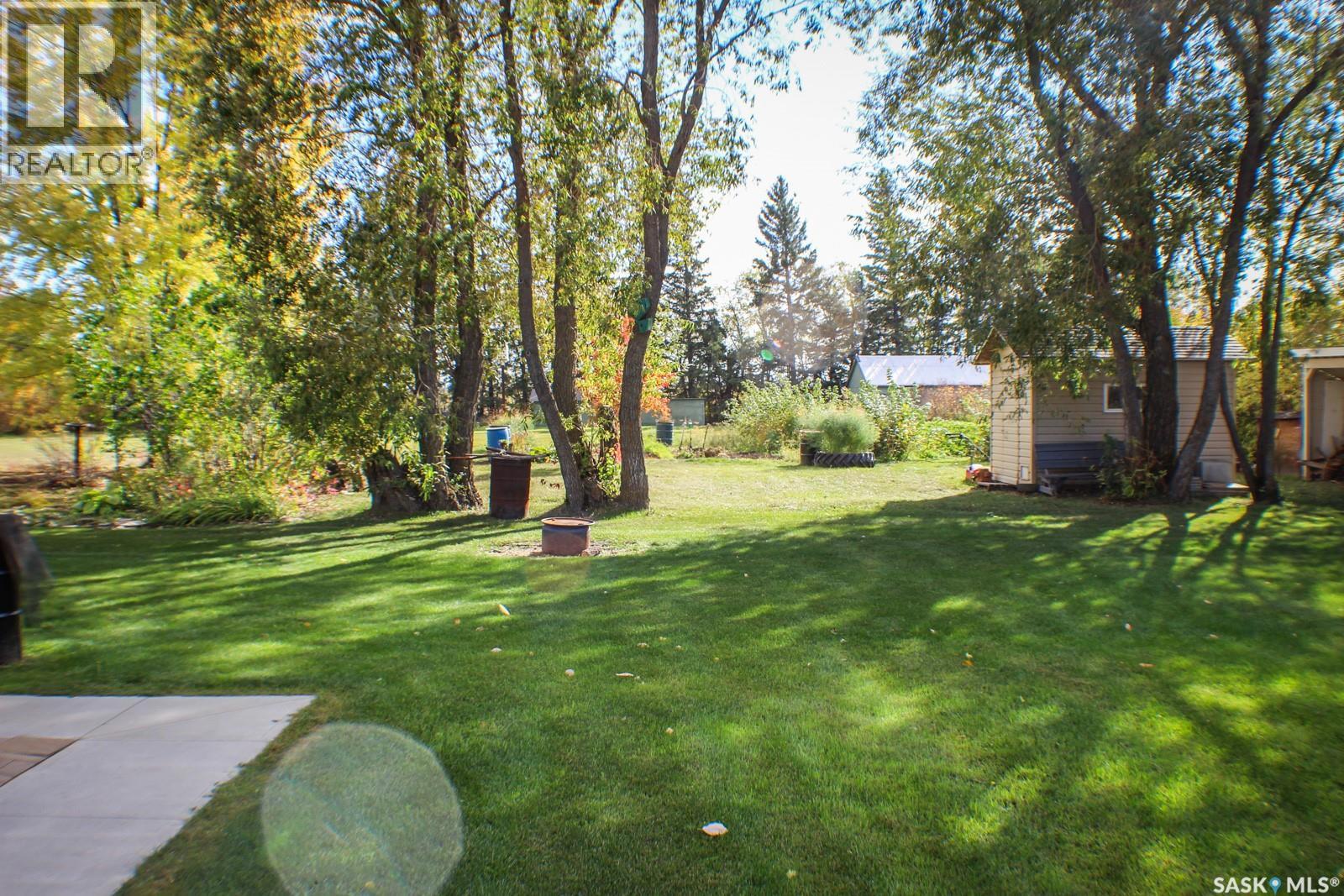 44 Trail Acreage, Star City Rm No. 428, Saskatchewan  S0E 1A0 - Photo 43 - SK020281