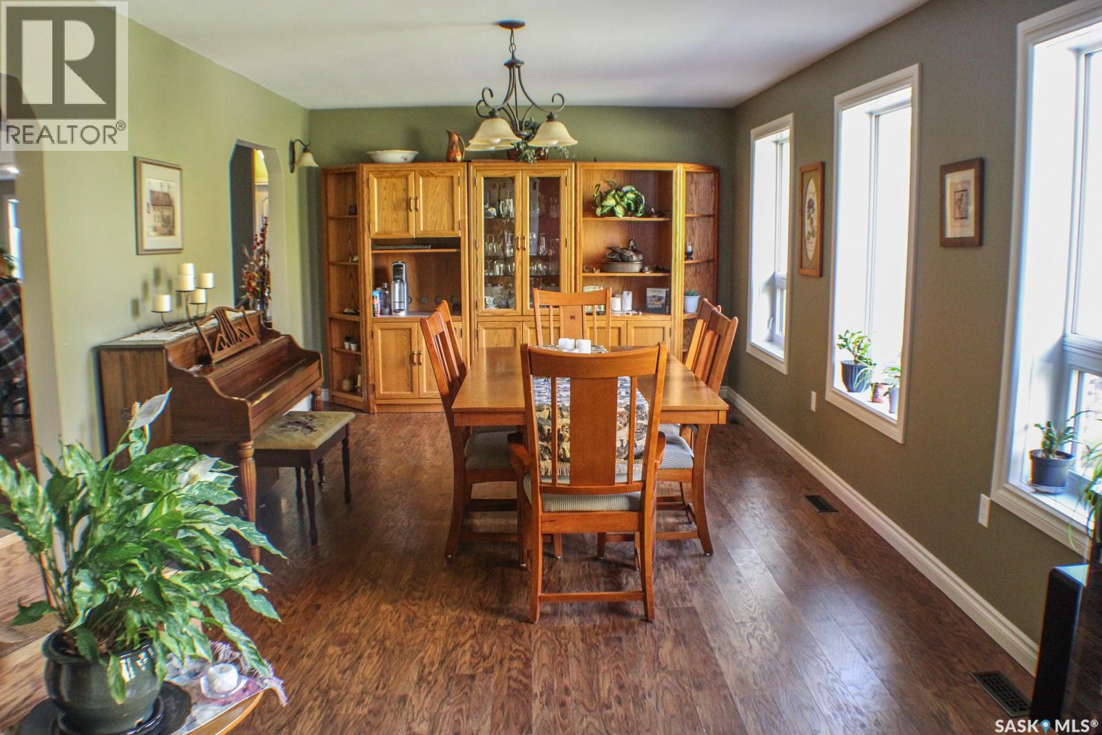 44 Trail Acreage, Star City Rm No. 428, Saskatchewan  S0E 1A0 - Photo 5 - SK020281
