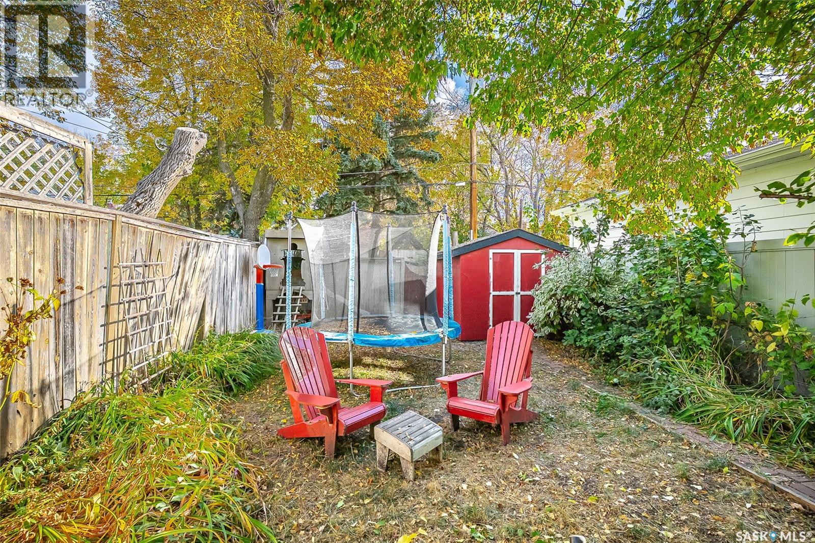 420 6th Street E, Saskatoon, Saskatchewan  S7H 1B8 - Photo 36 - SK020261