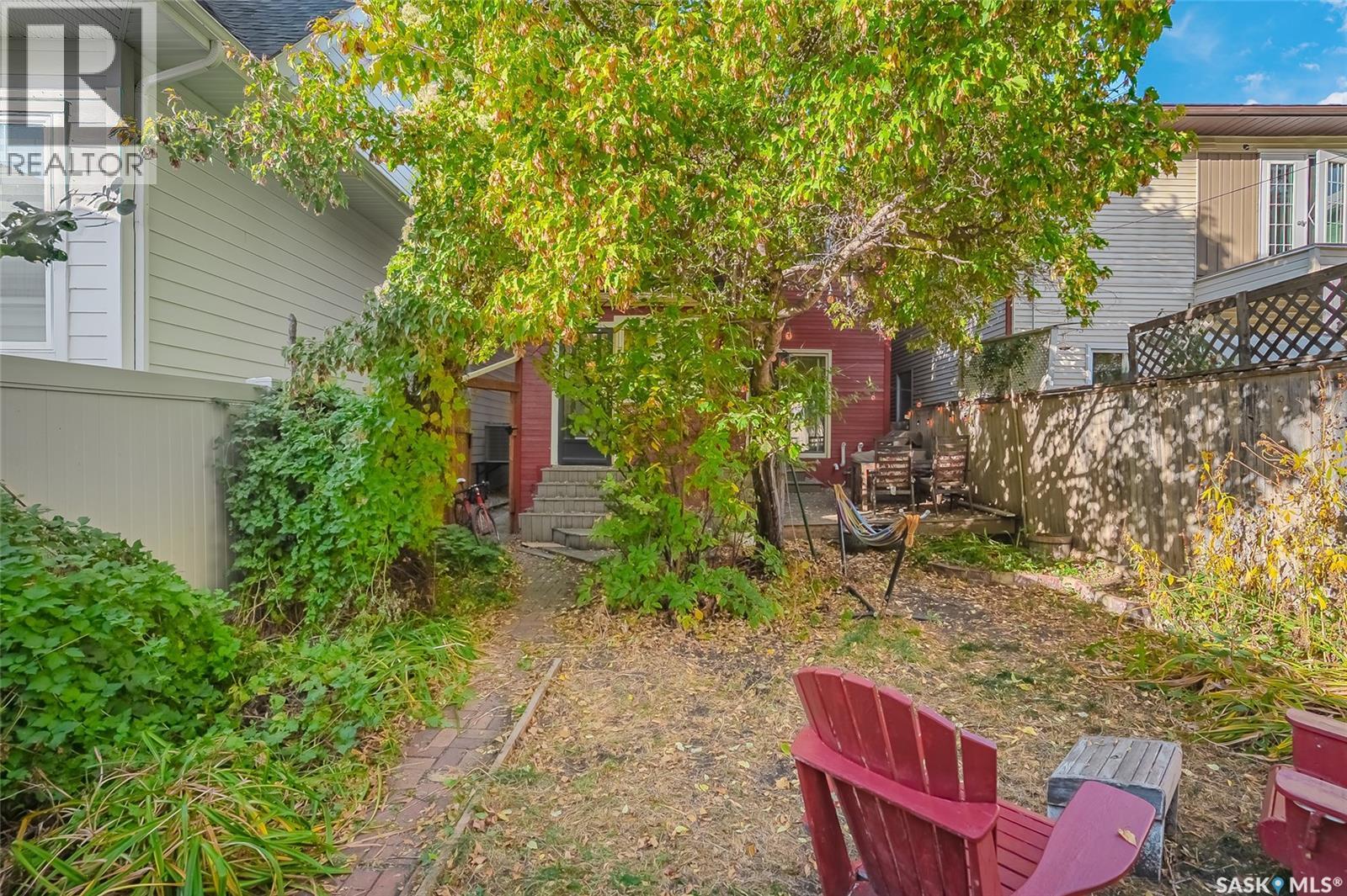 420 6th Street E, Saskatoon, Saskatchewan  S7H 1B8 - Photo 38 - SK020261