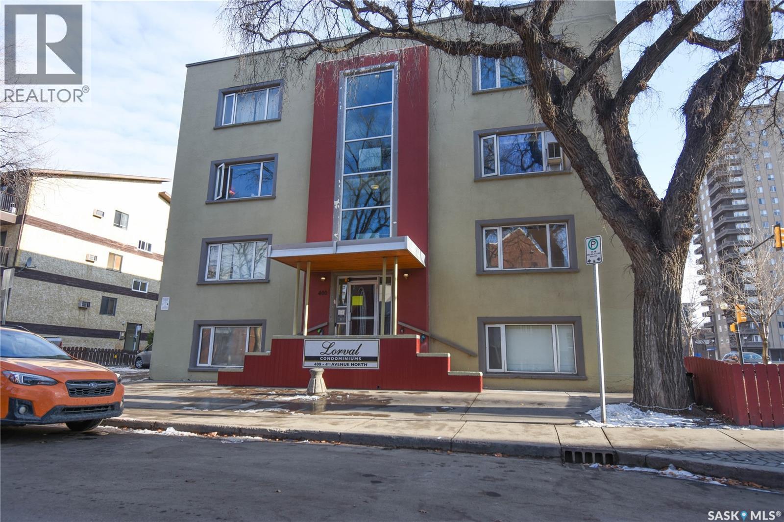 31 400 4th Avenue N, Saskatoon, Saskatchewan  S7K 2M3 - Photo 1 - SK020180