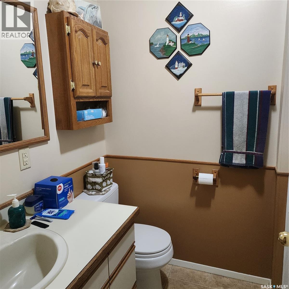 1227 2nd Avenue Nw, Moose Jaw, Saskatchewan  S6H 3R7 - Photo 15 - SK020149