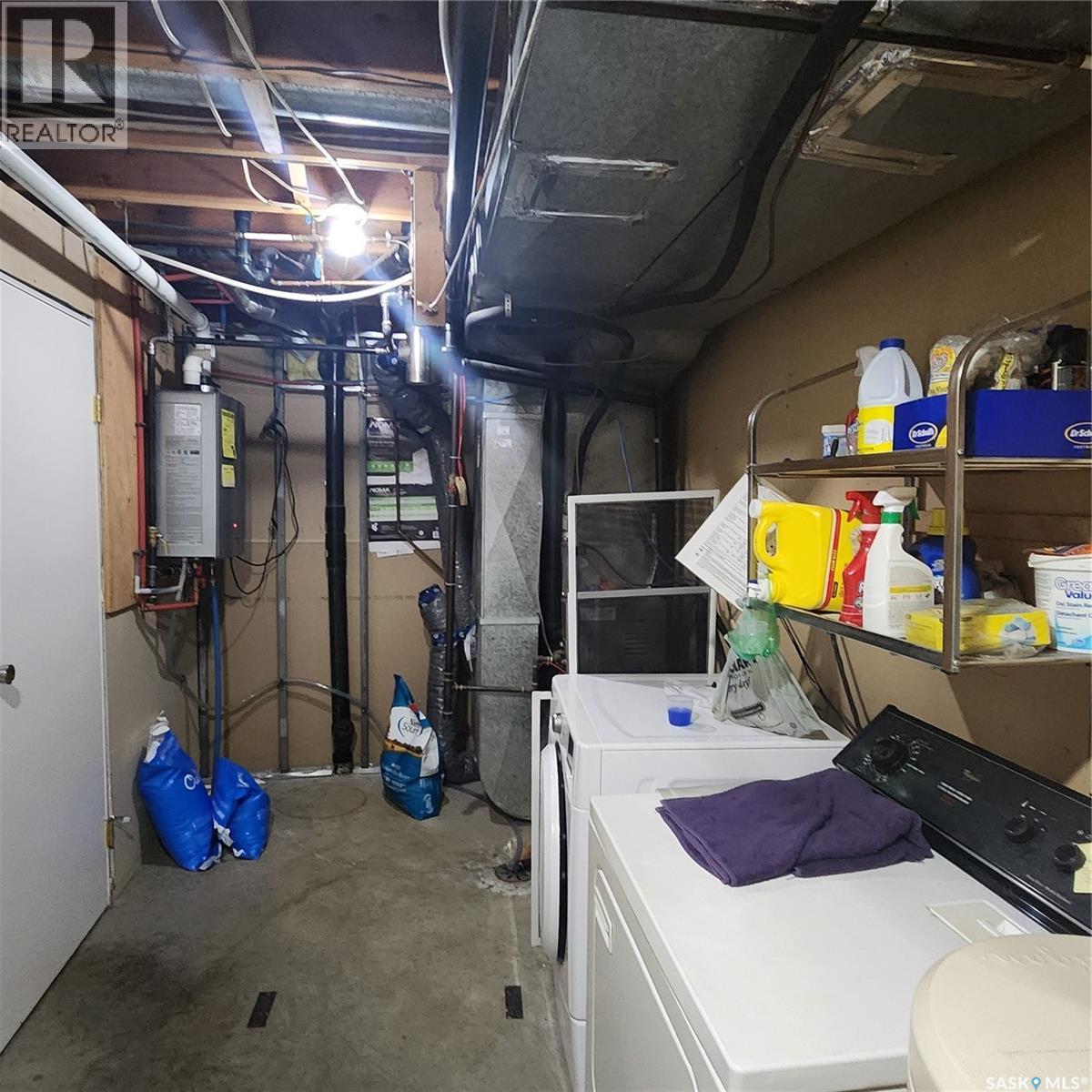 1227 2nd Avenue Nw, Moose Jaw, Saskatchewan  S6H 3R7 - Photo 16 - SK020149