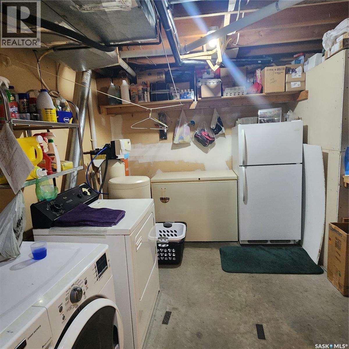 1227 2nd Avenue Nw, Moose Jaw, Saskatchewan  S6H 3R7 - Photo 17 - SK020149