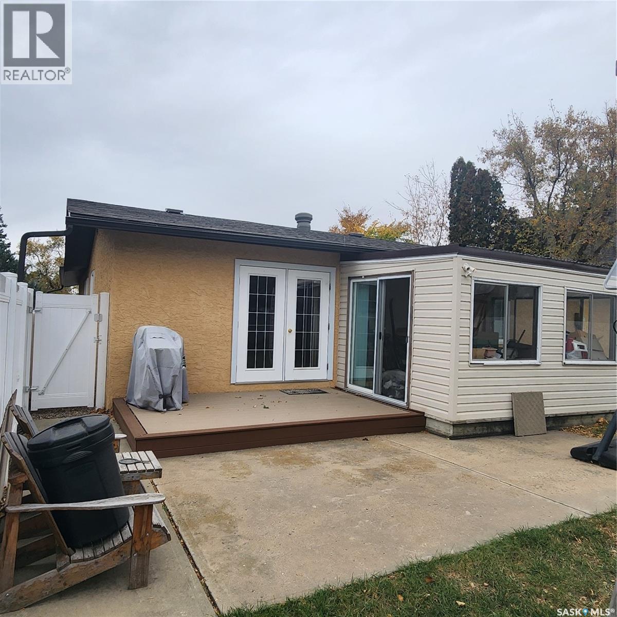 1227 2nd Avenue Nw, Moose Jaw, Saskatchewan  S6H 3R7 - Photo 22 - SK020149