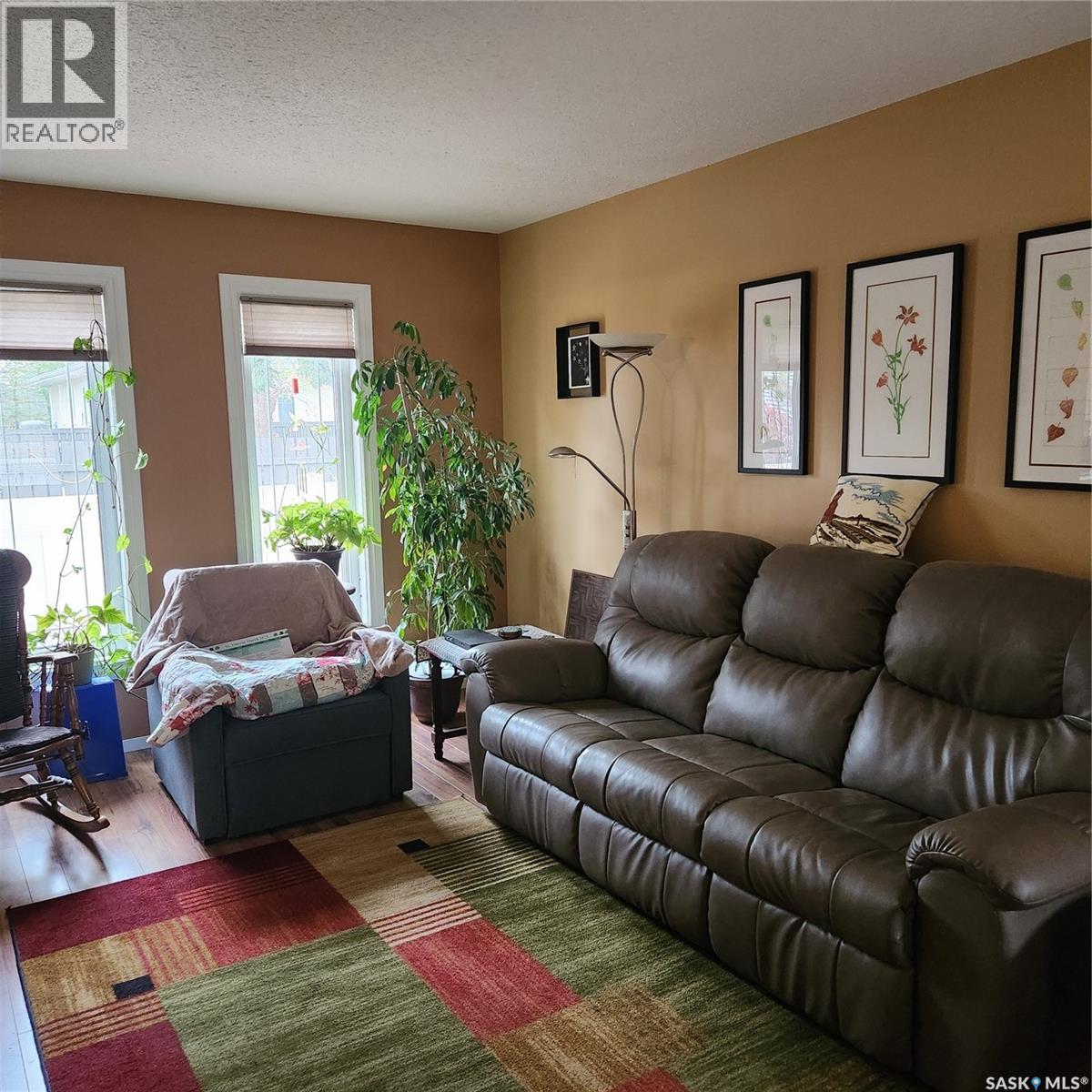 1227 2nd Avenue Nw, Moose Jaw, Saskatchewan  S6H 3R7 - Photo 7 - SK020149