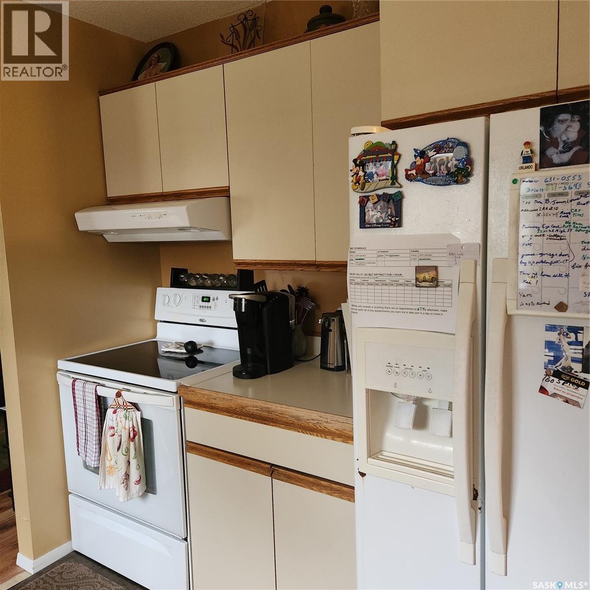 1227 2nd Avenue Nw, Moose Jaw, Saskatchewan  S6H 3R7 - Photo 8 - SK020149