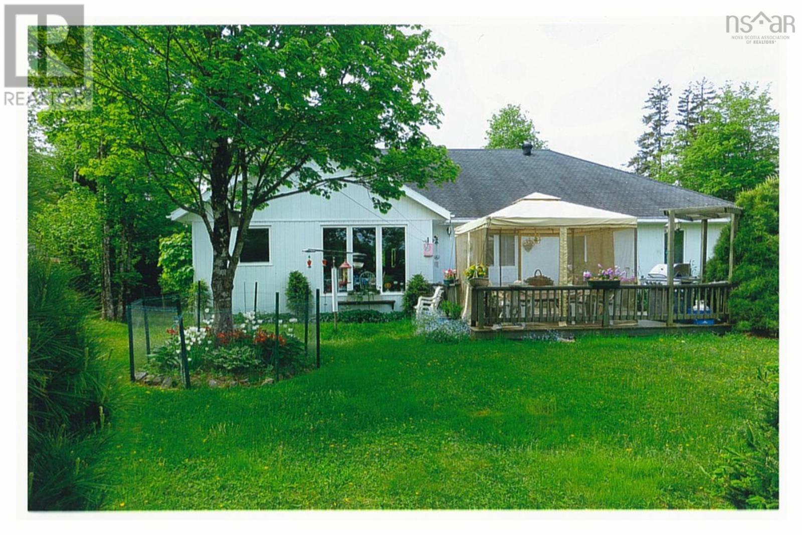 521 Old Greenfield Road, Greenfield, Nova Scotia  B6L 3Y4 - Photo 2 - 202525299