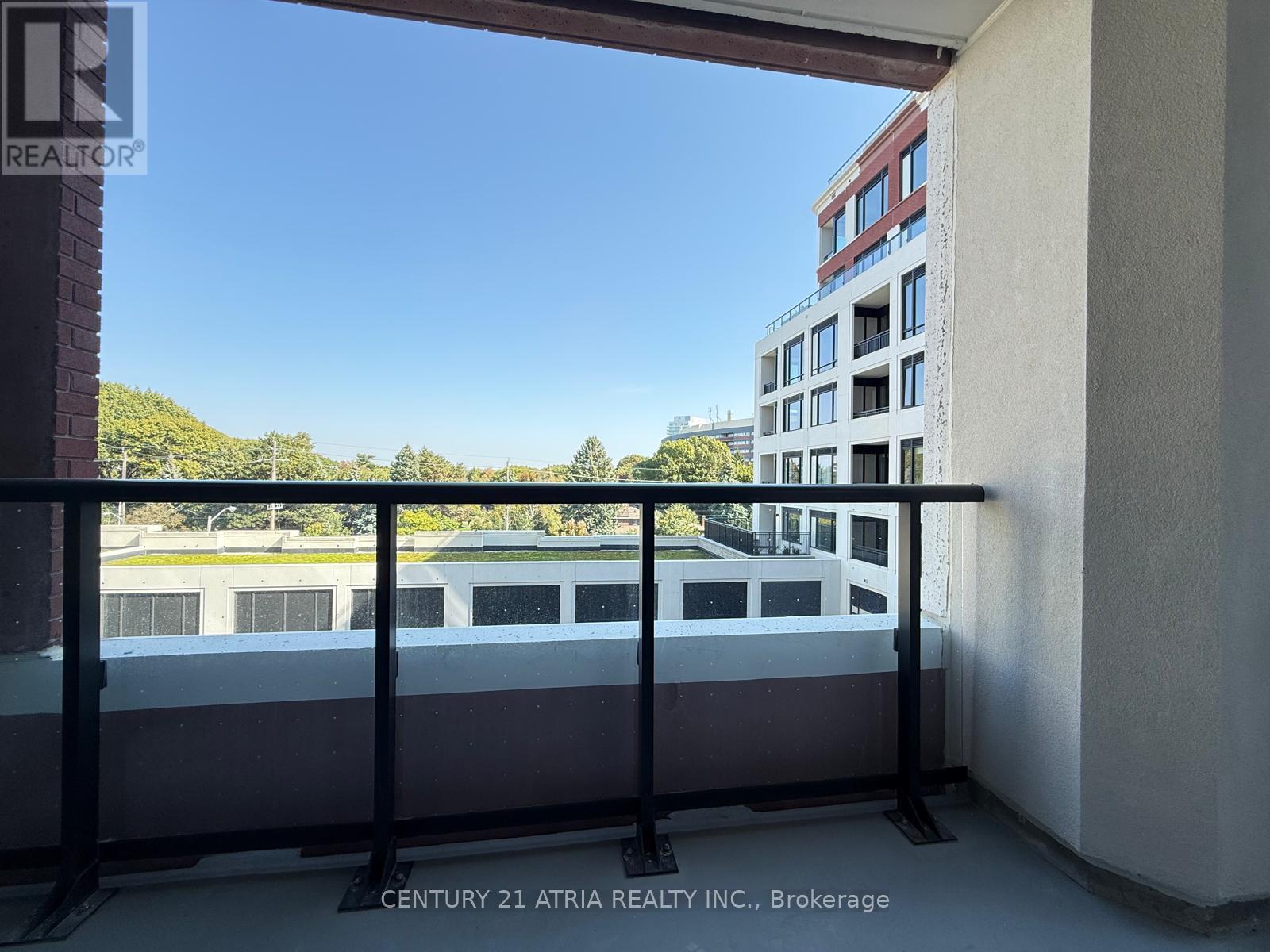329 - 259 The Kingsway, Toronto, Ontario  M9A 0G2 - Photo 20 - W12449776