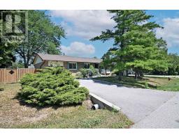 1223 REDBANK CRESCENT, Oakville, Ontario
