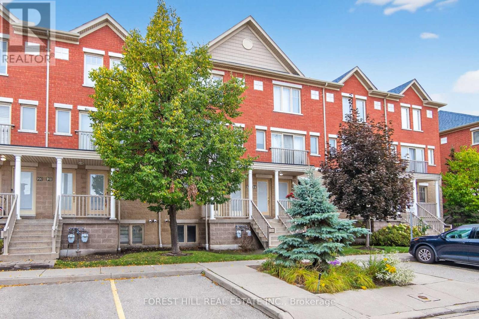 20 - 5050 INTREPID DRIVE, Mississauga, Ontario