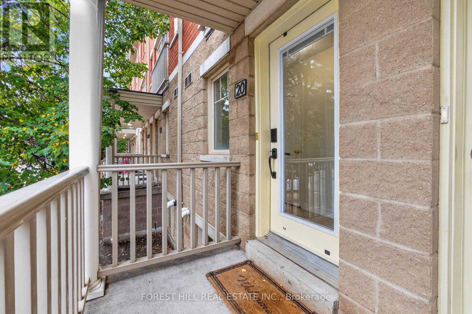 20 - 5050 Intrepid Drive, Mississauga, Ontario  L5M 0E5 - Photo 4 - W12449789