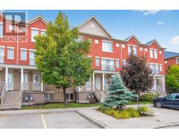 20 - 5050 INTREPID DRIVE, Mississauga, Ontario