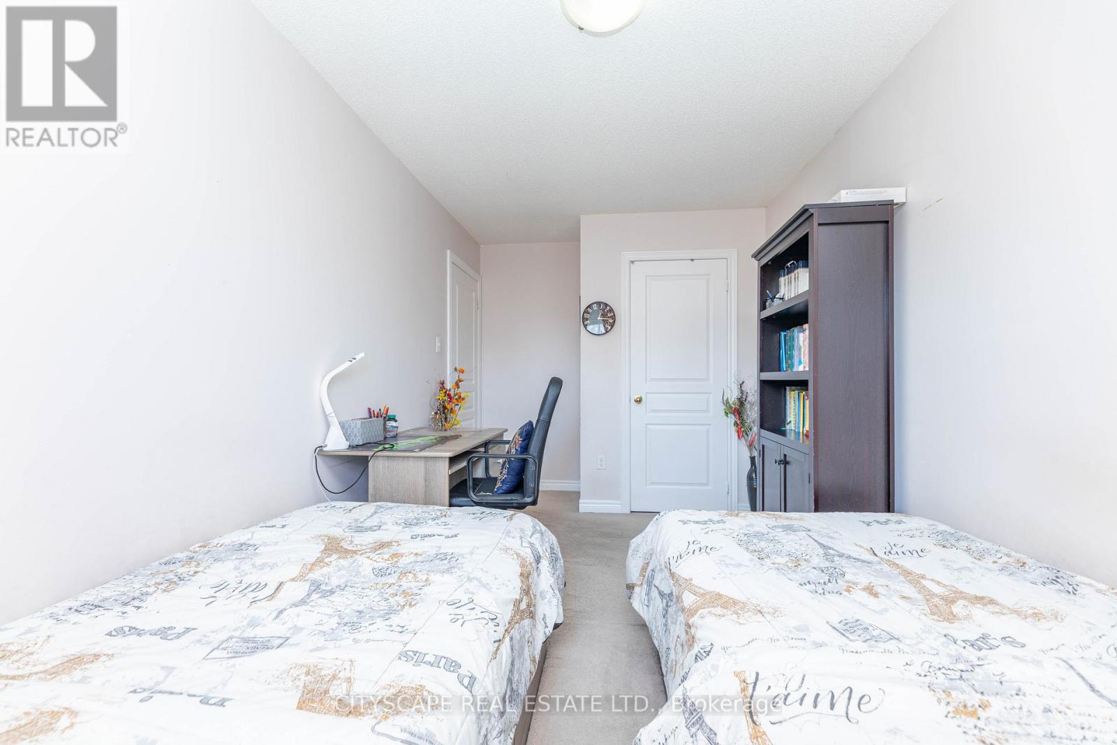 875 Oasis Drive, Mississauga, Ontario  L5V 0C6 - Photo 33 - W12449793
