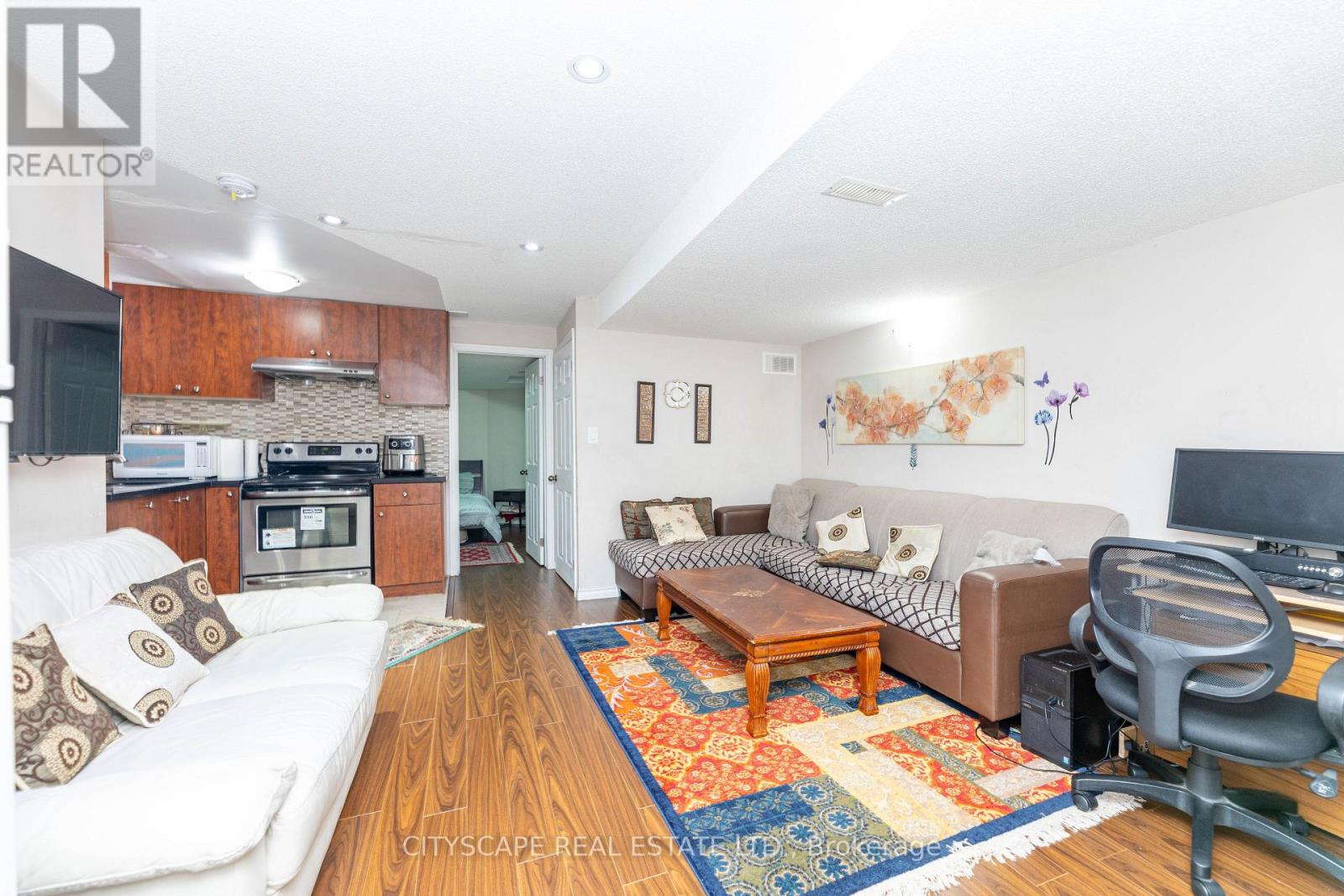 875 Oasis Drive, Mississauga, Ontario  L5V 0C6 - Photo 40 - W12449793