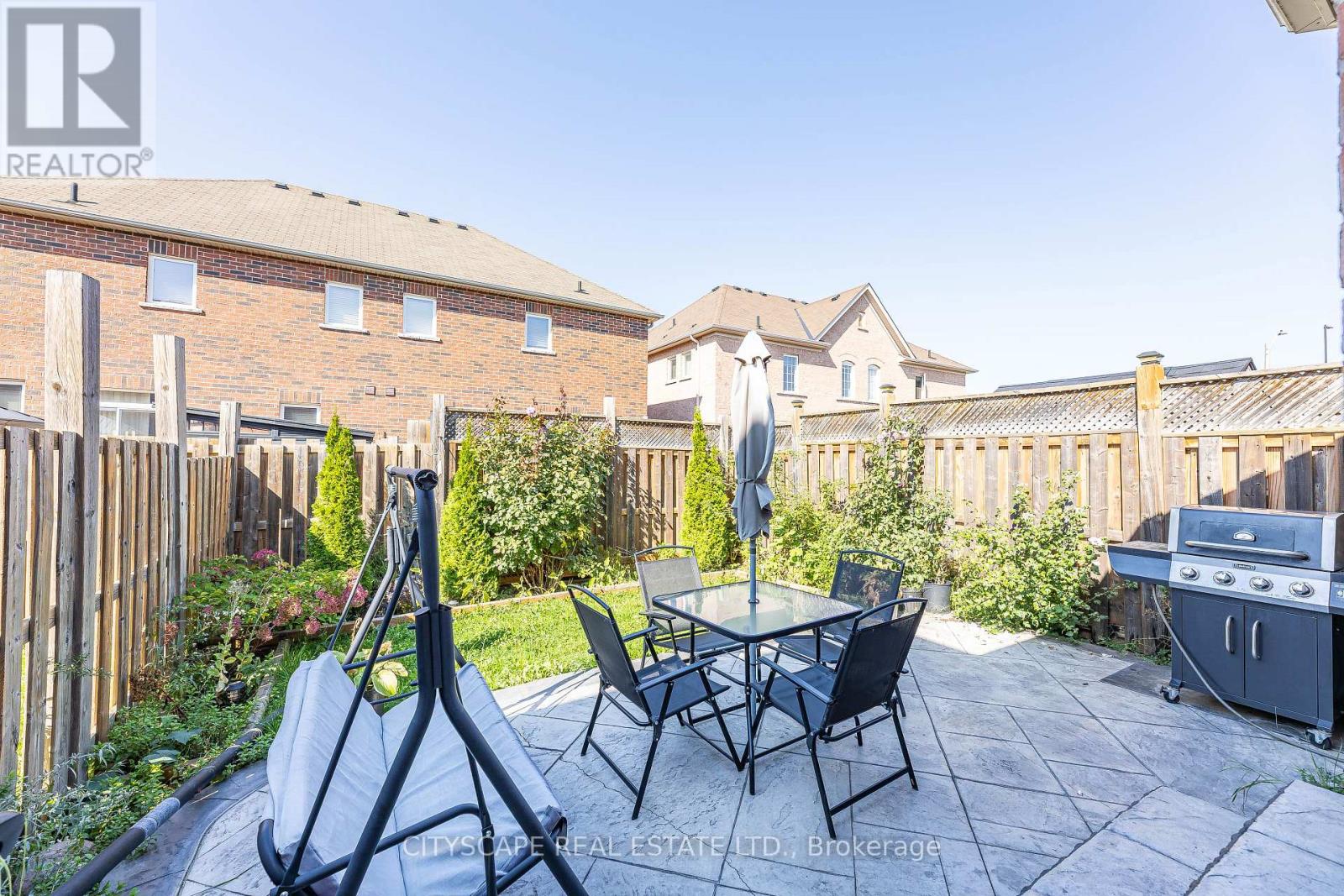 875 Oasis Drive, Mississauga, Ontario  L5V 0C6 - Photo 48 - W12449793