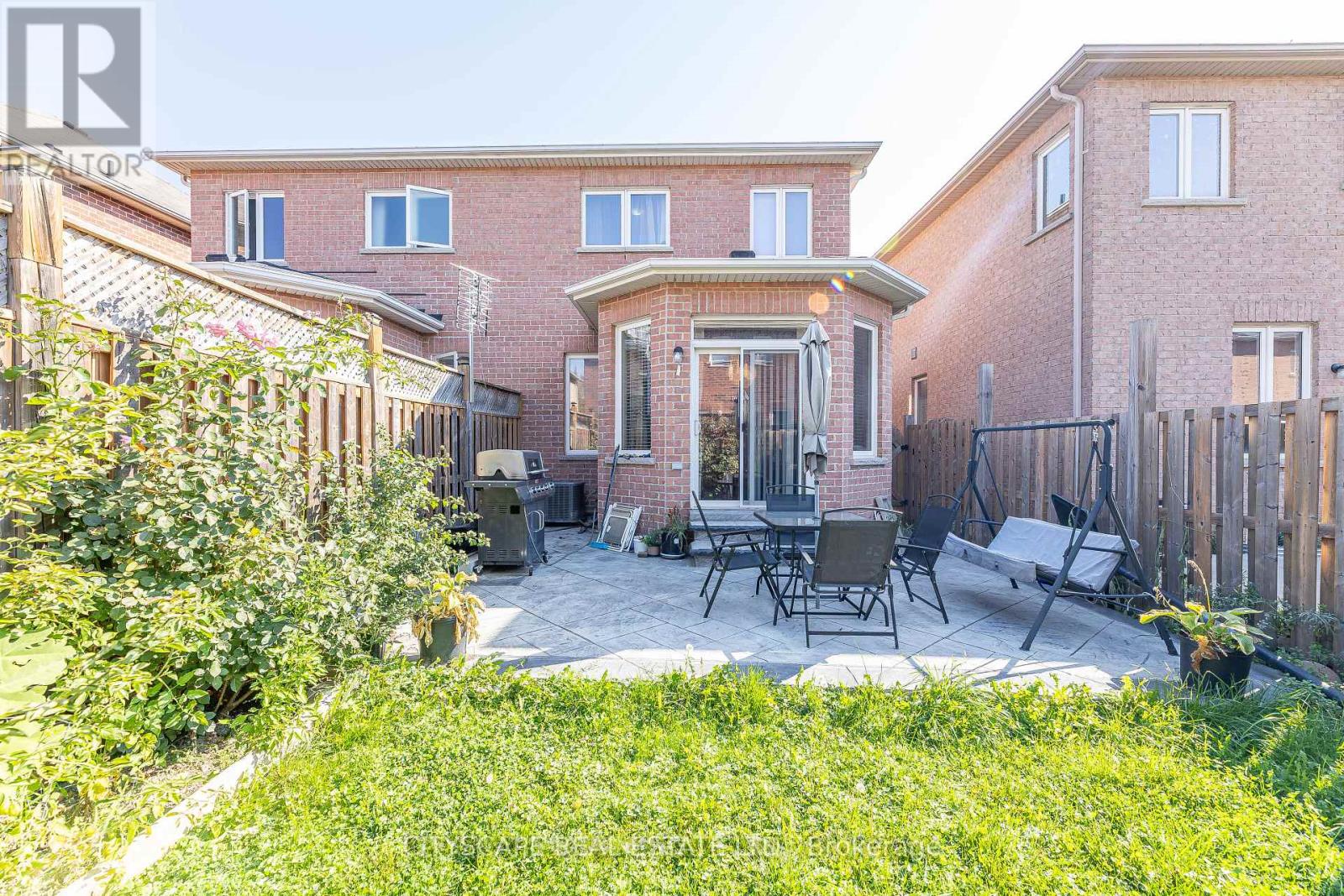 875 Oasis Drive, Mississauga, Ontario  L5V 0C6 - Photo 49 - W12449793