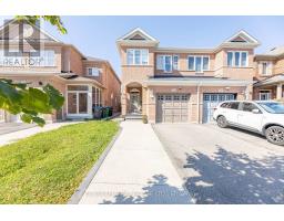 875 OASIS DRIVE, Mississauga, Ontario