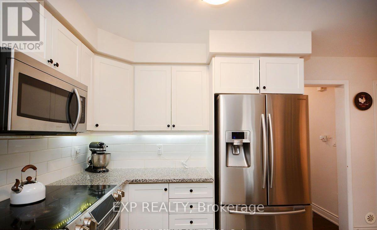 13 Colonel Frank Ching Crescent, Brampton, Ontario  L6Y 5W6 - Photo 13 - W12449804