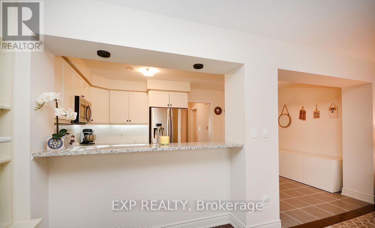 13 Colonel Frank Ching Crescent, Brampton, Ontario  L6Y 5W6 - Photo 14 - W12449804
