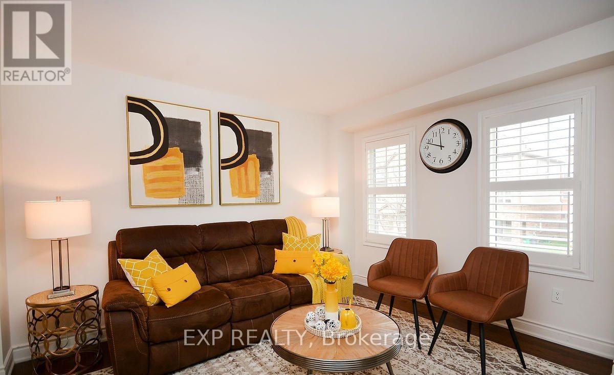 13 Colonel Frank Ching Crescent, Brampton, Ontario  L6Y 5W6 - Photo 25 - W12449804