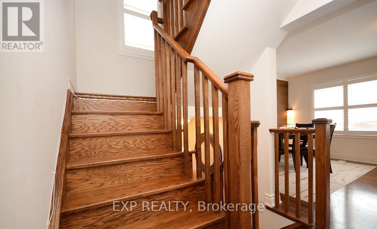 13 Colonel Frank Ching Crescent, Brampton, Ontario  L6Y 5W6 - Photo 28 - W12449804