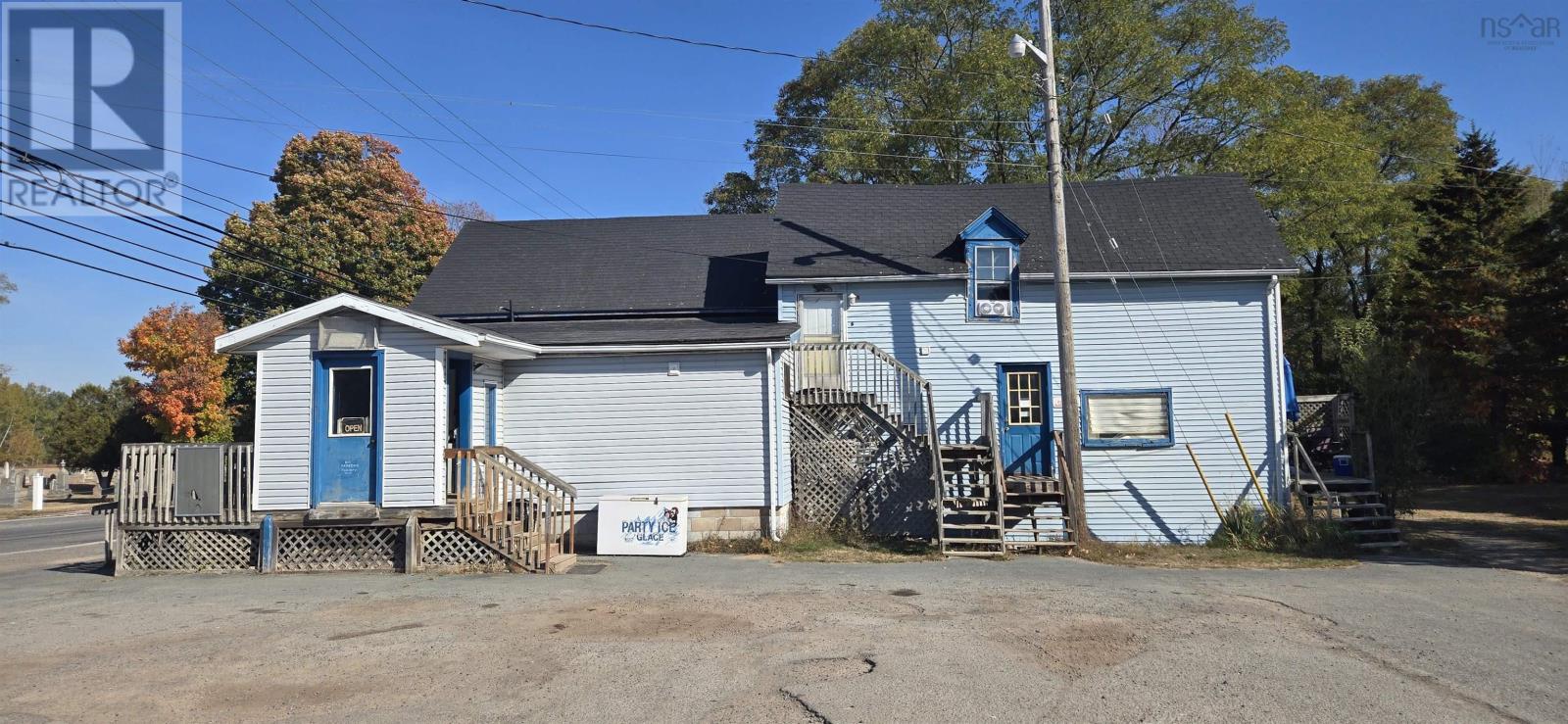 2082 Highway 1, Auburn, Nova Scotia  B0P 1A0 - Photo 2 - 202525336