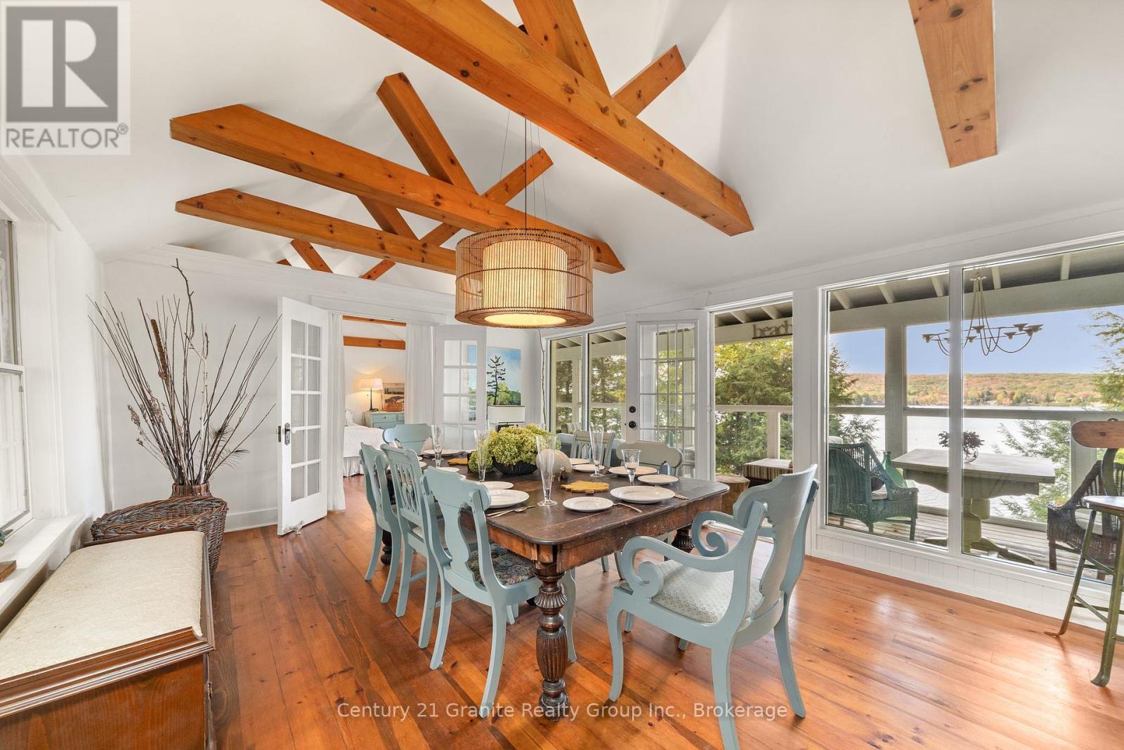 1050 Whiskey Jack Lane, Algonquin Highlands, Ontario  K0M 1S0 - Photo 18 - X12449083