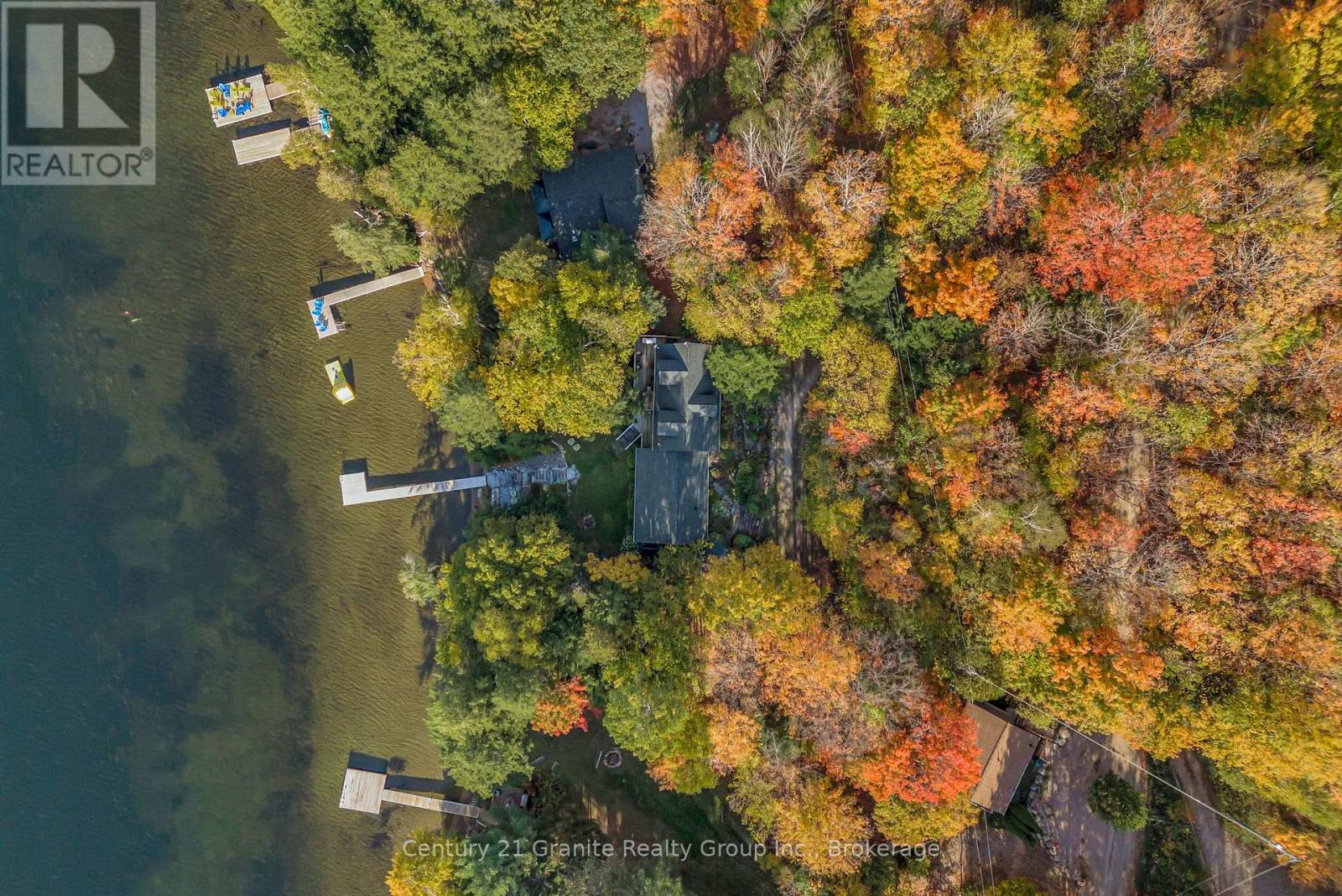 1050 Whiskey Jack Lane, Algonquin Highlands, Ontario  K0M 1S0 - Photo 6 - X12449083