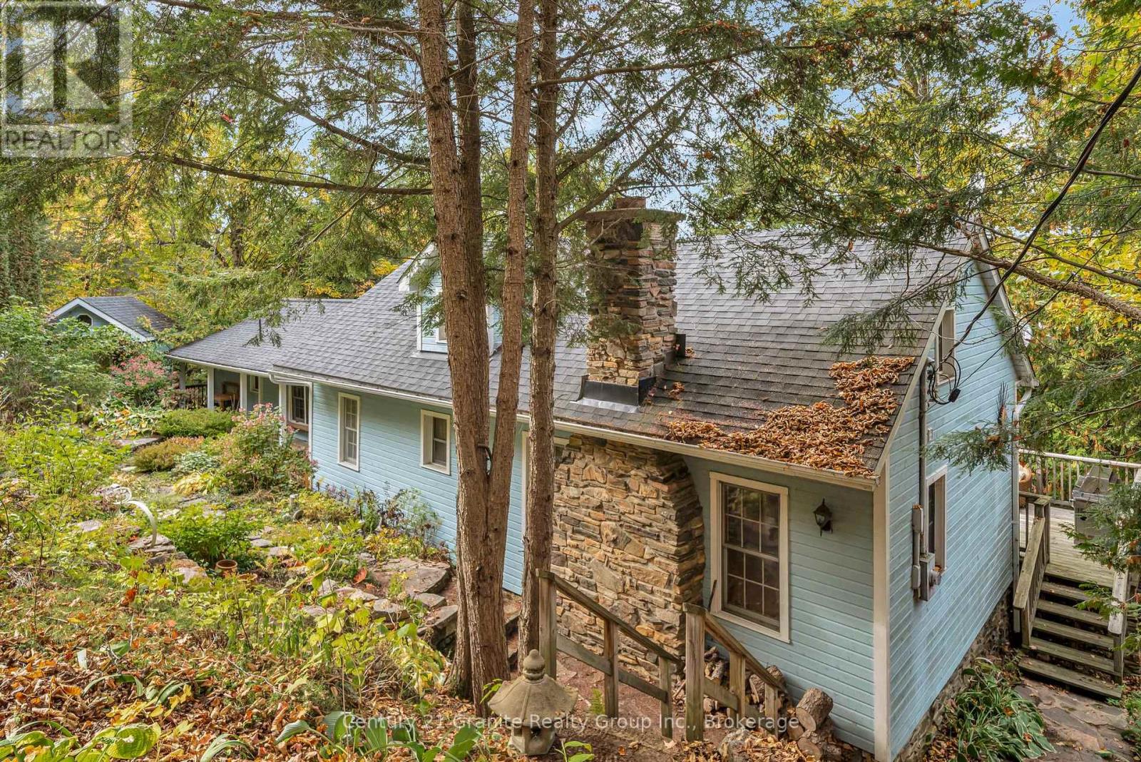 1050 Whiskey Jack Lane, Algonquin Highlands, Ontario  K0M 1S0 - Photo 7 - X12449083