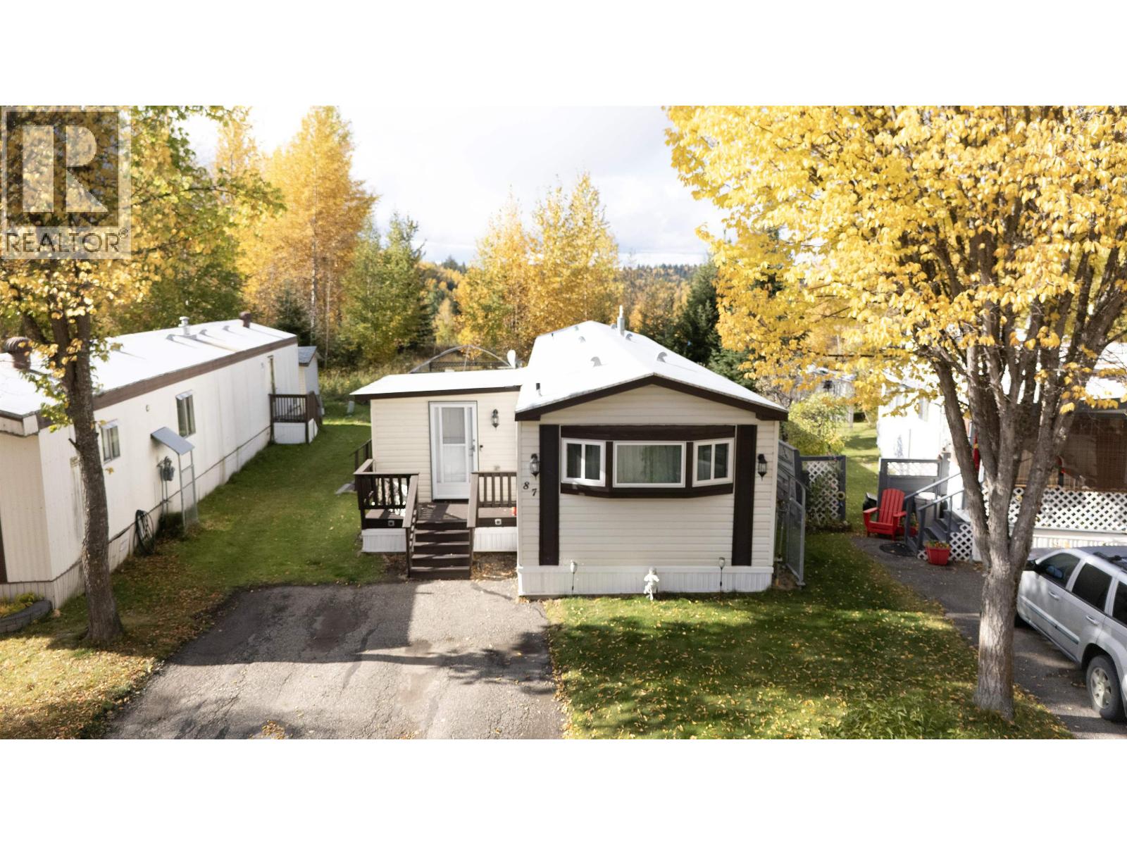 87 1000 INVERNESS ROAD, Prince George, British Columbia