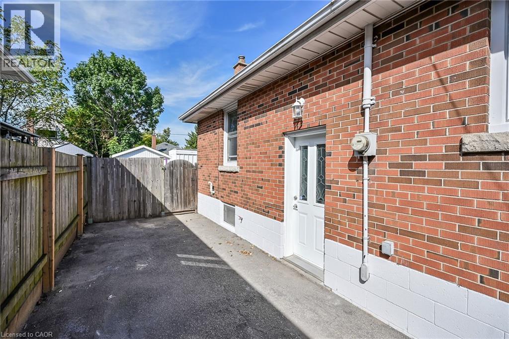 314 East 16th Street, Hamilton, Ontario  L9A 4J9 - Photo 31 - 40777046