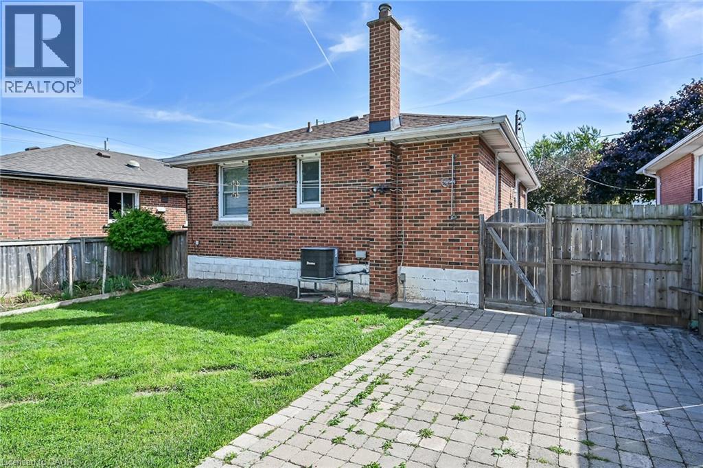 314 East 16th Street, Hamilton, Ontario  L9A 4J9 - Photo 32 - 40777046