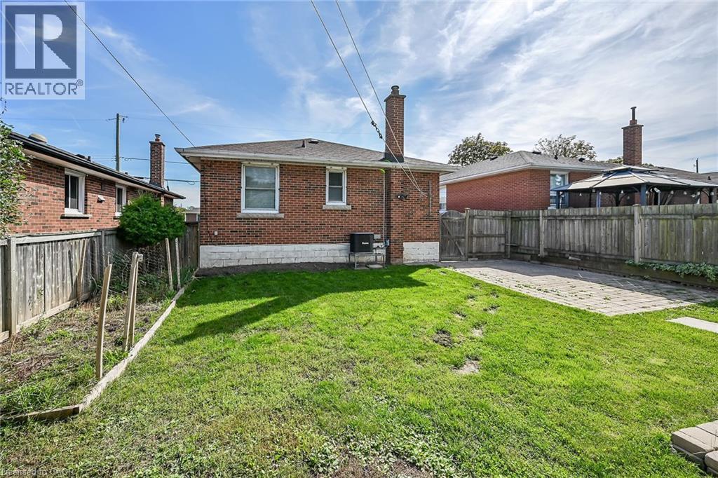 314 East 16th Street, Hamilton, Ontario  L9A 4J9 - Photo 33 - 40777046