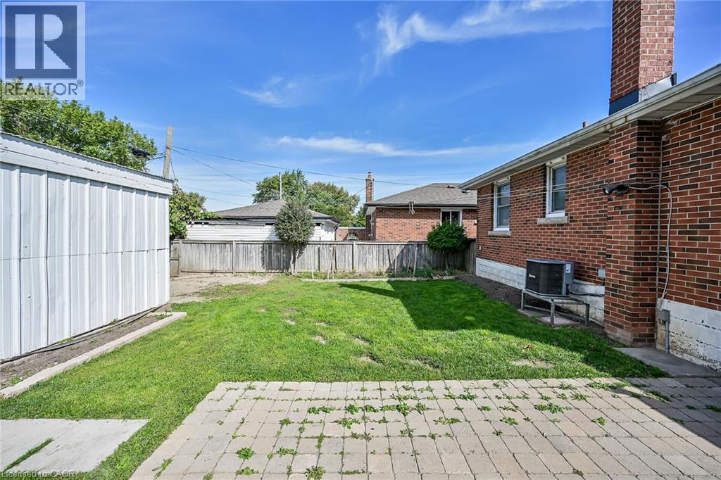 314 East 16th Street, Hamilton, Ontario  L9A 4J9 - Photo 34 - 40777046