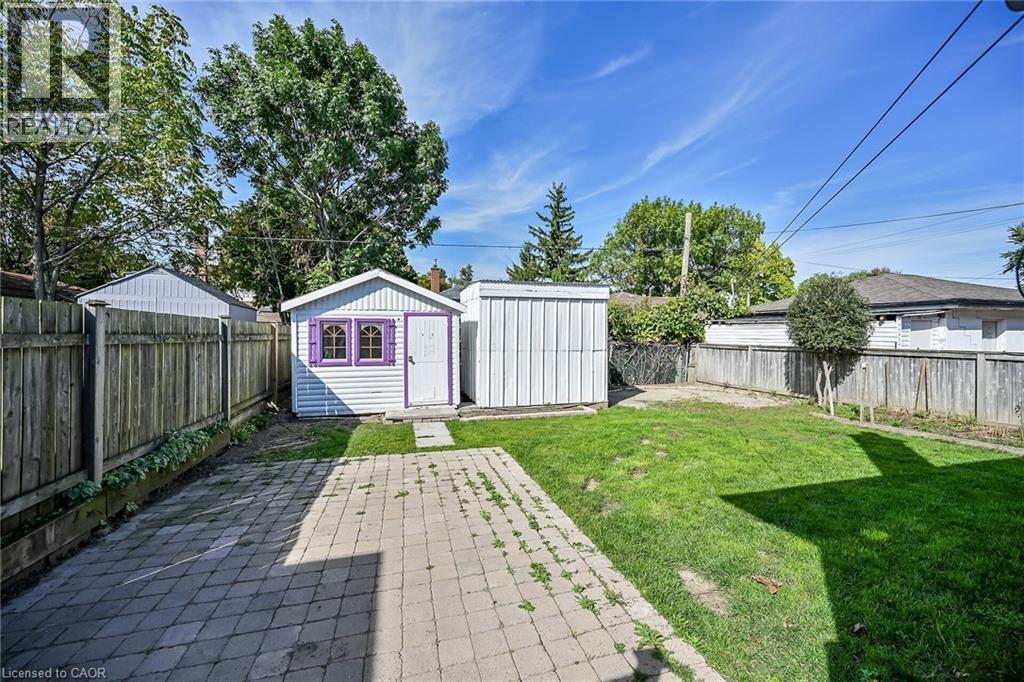 314 East 16th Street, Hamilton, Ontario  L9A 4J9 - Photo 35 - 40777046