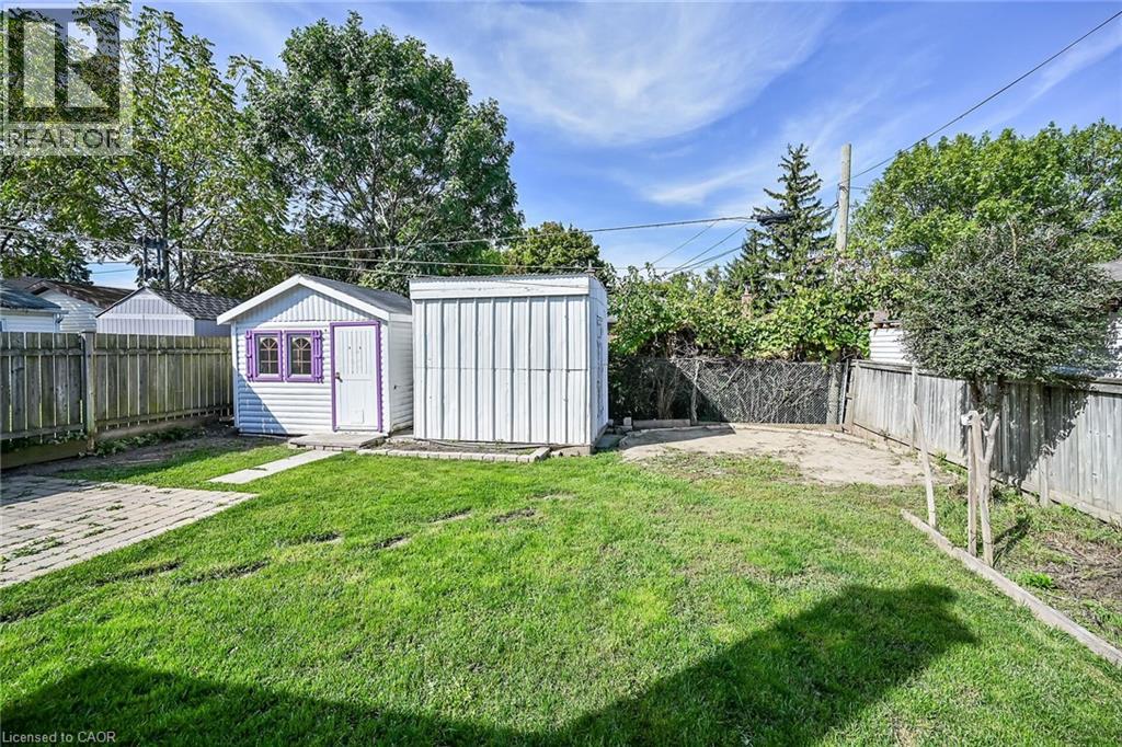 314 East 16th Street, Hamilton, Ontario  L9A 4J9 - Photo 36 - 40777046
