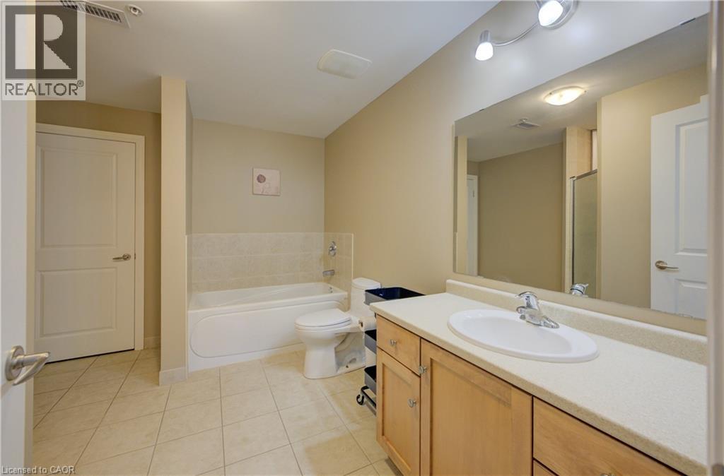 165 Duke Street E Unit# 105, Kitchener, Ontario  N2H 6T8 - Photo 12 - 40776741
