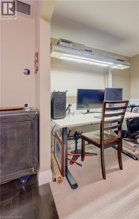 165 Duke Street E Unit# 105, Kitchener, Ontario  N2H 6T8 - Photo 18 - 40776741