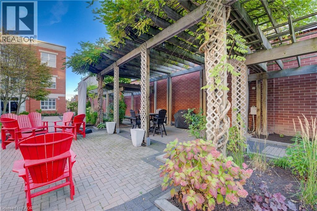 165 Duke Street E Unit# 105, Kitchener, Ontario  N2H 6T8 - Photo 24 - 40776741