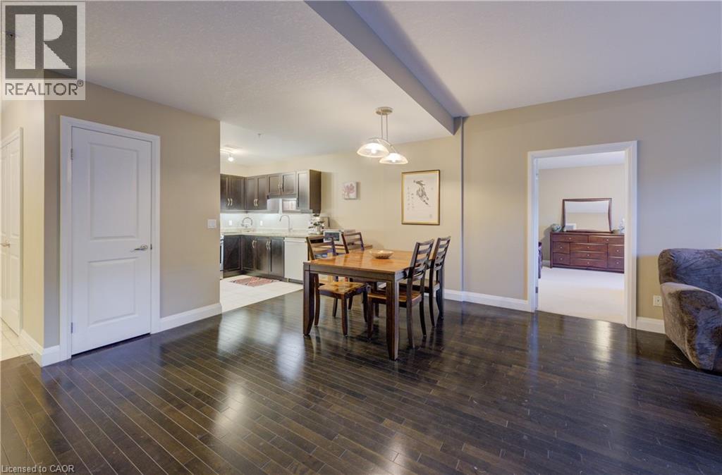 165 Duke Street E Unit# 105, Kitchener, Ontario  N2H 6T8 - Photo 5 - 40776741
