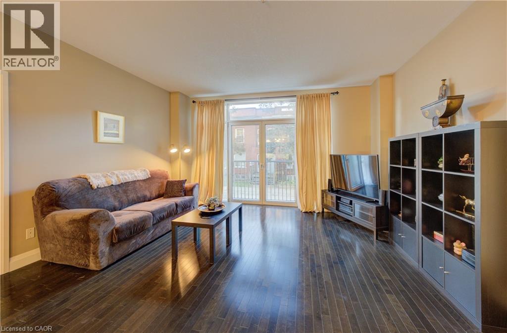 165 Duke Street E Unit# 105, Kitchener, Ontario  N2H 6T8 - Photo 6 - 40776741