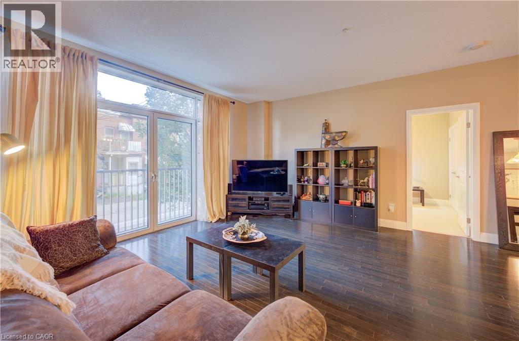 165 Duke Street E Unit# 105, Kitchener, Ontario  N2H 6T8 - Photo 7 - 40776741