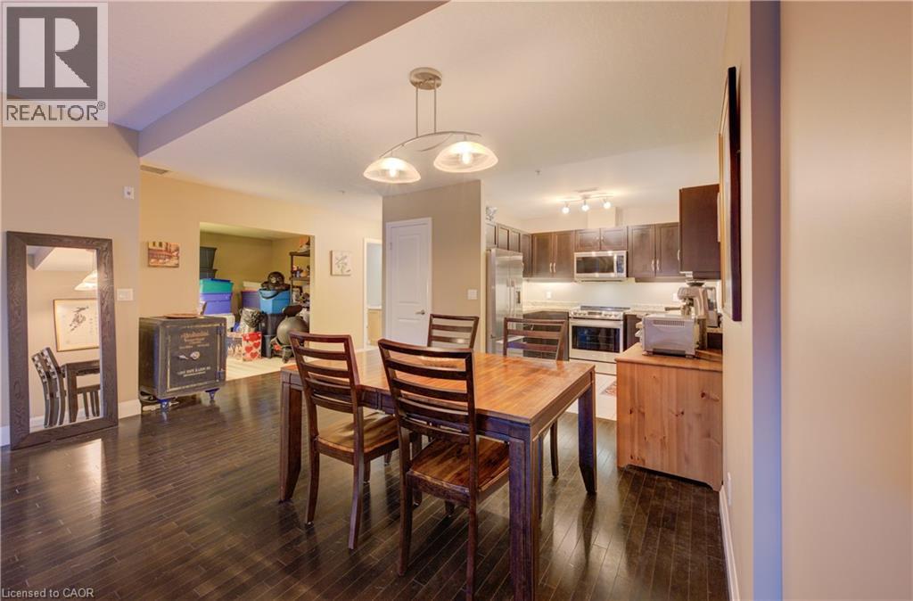 165 Duke Street E Unit# 105, Kitchener, Ontario  N2H 6T8 - Photo 8 - 40776741