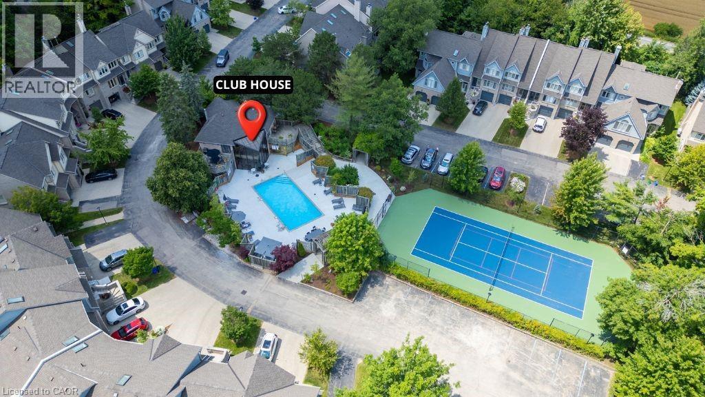 225 Benjamin Road Unit# 56, Waterloo, Ontario  N2V 1Z3 - Photo 3 - 40776323