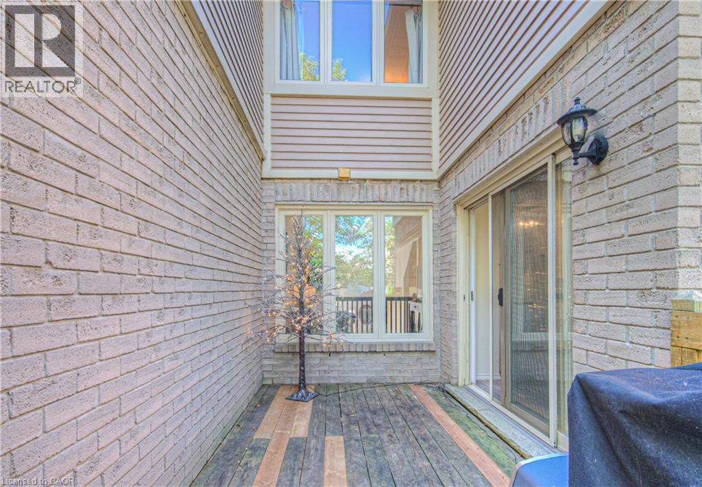 225 Benjamin Road Unit# 56, Waterloo, Ontario  N2V 1Z3 - Photo 33 - 40776323